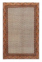 Orientalsk teppe Hamedan 264 x 166 cm