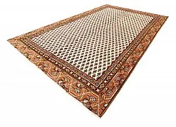 Orientalsk teppe Hamedan 264 x 166 cm