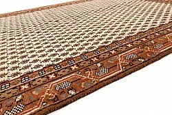 Orientalsk teppe Hamedan 264 x 166 cm