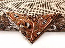 Orientalsk teppe Hamedan 264 x 166 cm