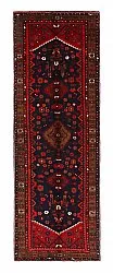 Orientalsk teppe Hamedan 294 x 106 cm