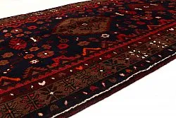 Orientalsk teppe Hamedan 294 x 106 cm