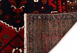 Persisk teppe Hamedan 294 x 106 cm