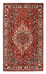 Persisk teppe Hamedan 338 x 199 cm