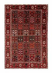 Orientalsk teppe Hamedan 287 x 199 cm