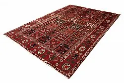 Orientalsk teppe Hamedan 287 x 199 cm