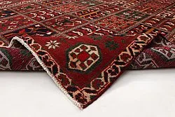 Orientalsk teppe Hamedan 287 x 199 cm