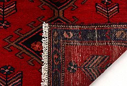 Persisk teppe Hamedan 282 x 72 cm