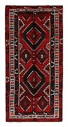 Orientalsk teppe Hamedan 280 x 144 cm