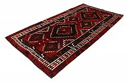 Orientalsk teppe Hamedan 280 x 144 cm