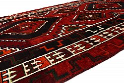 Persisk teppe Hamedan 280 x 144 cm
