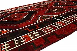 Orientalsk teppe Hamedan 280 x 144 cm