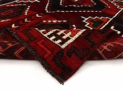 Orientalsk teppe Hamedan 280 x 144 cm