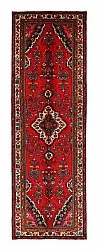 Orientalsk teppe Hamedan 309 x 103 cm