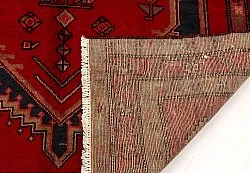 Orientalsk teppe Hamedan 305 x 108 cm