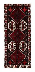 Orientalsk teppe Hamedan 275 x 112 cm