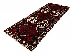 Orientalsk teppe Hamedan 275 x 112 cm