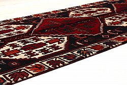 Persisk teppe Hamedan 275 x 112 cm