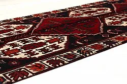Orientalsk teppe Hamedan 275 x 112 cm