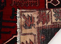 Orientalsk teppe Hamedan 275 x 112 cm