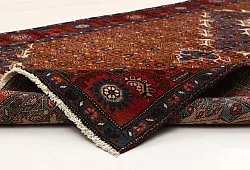 Orientalsk teppe Hamedan 306 x 137 cm