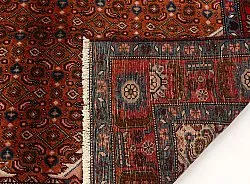 Orientalsk teppe Hamedan 306 x 137 cm