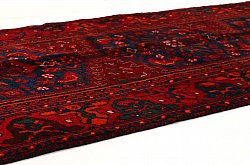 Persisk teppe Hamedan 348 x 106 cm