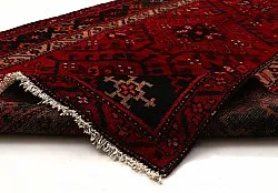 Orientalsk teppe Hamedan 288 x 109 cm