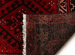 Orientalsk teppe Hamedan 288 x 109 cm