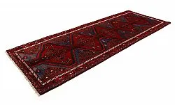 Kelimteppe Orientalsk 295 x 106 cm