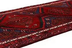 Kelimteppe Orientalsk 295 x 106 cm