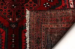 Kelimteppe Orientalsk 295 x 106 cm