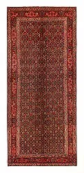 Orientalsk teppe Hamedan 318 x 143 cm
