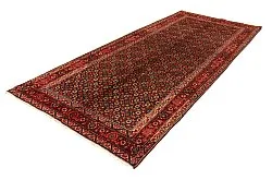 Orientalsk teppe Hamedan 318 x 143 cm