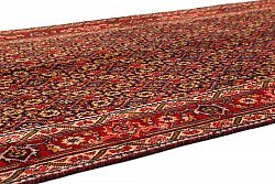 Orientalsk teppe Hamedan 318 x 143 cm