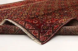 Orientalsk teppe Hamedan 318 x 143 cm