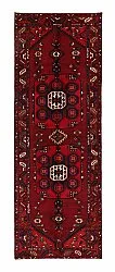 Orientalsk teppe Hamedan 295 x 104 cm