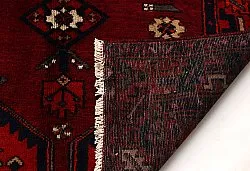 Orientalsk teppe Hamedan 295 x 104 cm