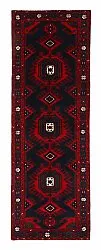 Orientalsk teppe Hamedan 308 x 102 cm