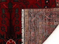 Orientalsk teppe Hamedan 309 x 103 cm
