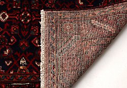Persisk teppe Hamedan 325 x 113 cm