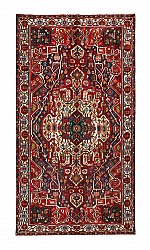 Persisk teppe Hamedan 291 x 158 cm