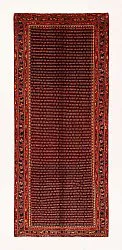 Orientalsk teppe Hamedan 309 x 131 cm