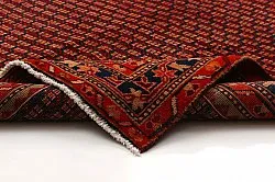 Orientalsk teppe Hamedan 309 x 131 cm