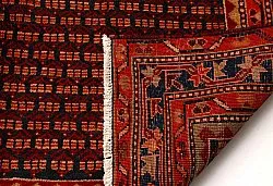 Orientalsk teppe Hamedan 309 x 131 cm