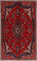 Persisk teppe Hamedan 269 x 165 cm