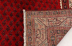 Persisk teppe Hamedan 306 x 102 cm
