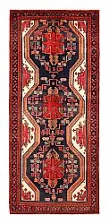 Orientalsk teppe Hamedan 311 x 149 cm