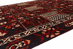 Persisk teppe Hamedan 296 x 186 cm