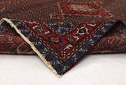 Persisk teppe Hamedan 278 x 188 cm